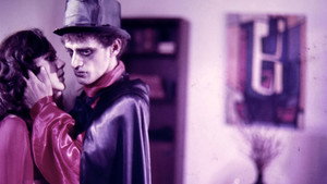O Vampiro de Copacabana háttérkép