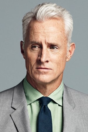 John Slattery profil kép