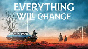 Die 2050er - Everything will change háttérkép