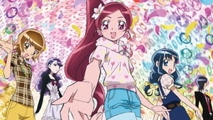 映画 ハートキャッチプリキュア！花の都でファッションショー・・・ですか！？ háttérkép