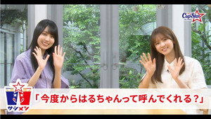 乃木坂46「サシメン」 1. évad Ep.5 5. epizód
