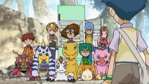 Digimon 1. évad Ep.7 7. epizód