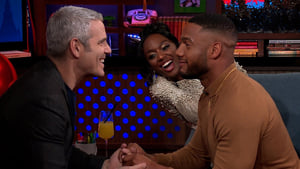 Watch What Happens Live with Andy Cohen 20. évad Ep.94 94. epizód