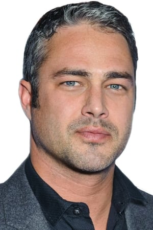 Taylor Kinney profil kép