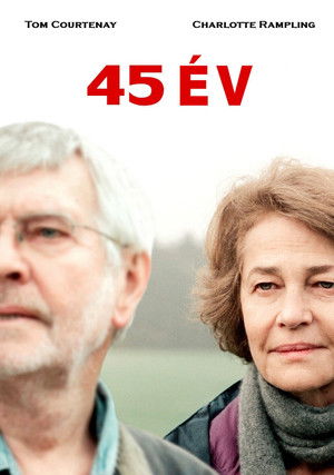 45 év