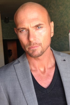 Luke Goss profil kép