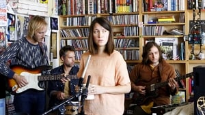 NPR Tiny Desk Concerts 5. évad Ep.70 70. epizód