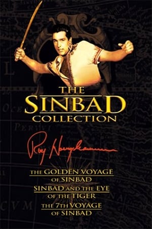 The Sinbad filmek