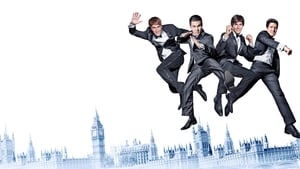 Big Time Movie háttérkép