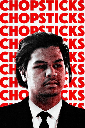 Chopsticks poszter