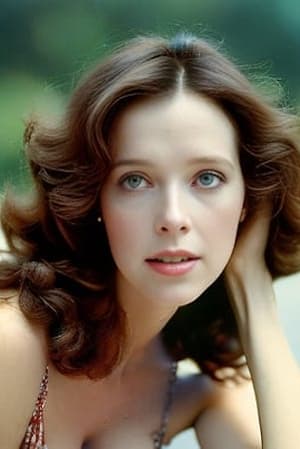 Sylvia Kristel profil kép