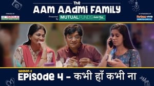 The Aam Aadmi Family 2. évad Ep.4 4. epizód