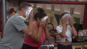 Big Brother Season 21 Ep.27 27. epizód