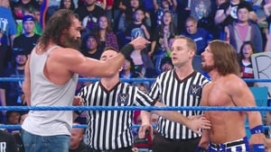 WWE SmackDown 19. évad Ep.8 8. epizód