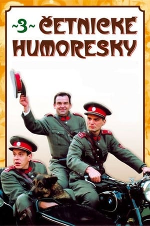 Četnické humoresky