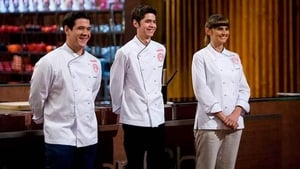 MasterChef 1. évad Ep.13 13. epizód