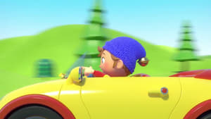 Noddy, Toyland Detective 1. évad Ep.9 9. epizód