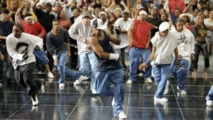 Utcai Tánc - You got served háttérkép