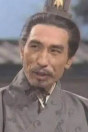 Zhang Lian-Zhong profil kép