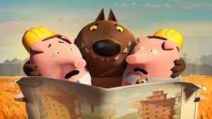 Revolting Rhymes háttérkép