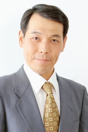 Takashi Sumida