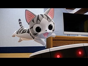 こねこのチー 1. évad Ep.36 36. epizód