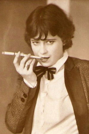 Valerie Boothby profil kép