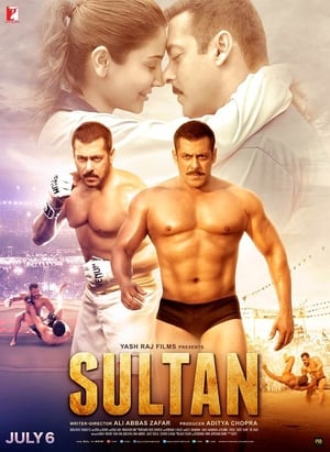 Sultan poszter