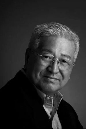 Masahiro Shinoda profil kép