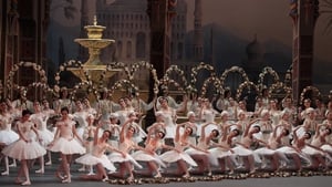 Bolshoi Ballet: Le Corsaire háttérkép