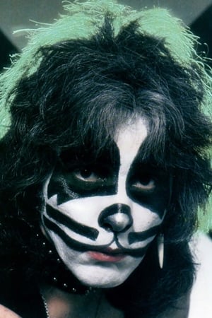 Peter Criss