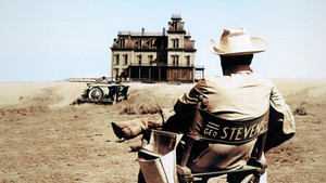George Stevens: A Filmmaker's Journey háttérkép