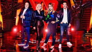 The Voice Senior kép