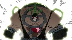 The Bat Man of Shanghai Season 1 Ep.2 2. epizód