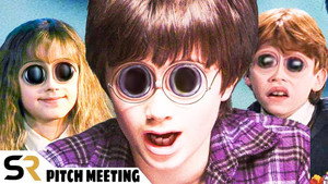 Pitch Meeting 5. évad Ep.50 50. epizód