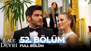 Lale Devri Season 2 Ep.52 52. epizód