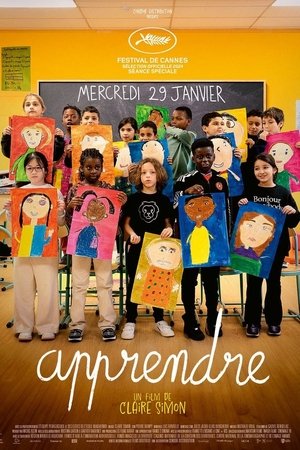 Apprendre poszter