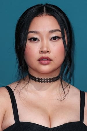 Lana Condor profil kép