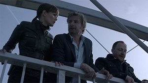 Flikken Maastricht Season 9 Ep.2 2. epizód