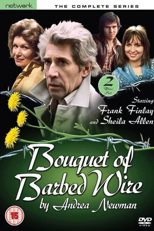 Bouquet of Barbed Wire poszter