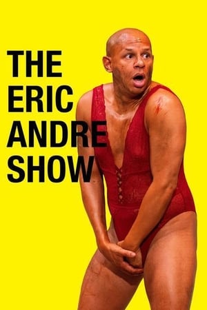 Eric André show