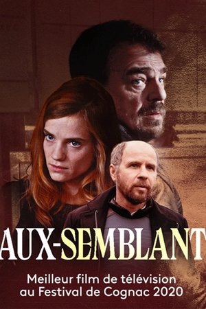Faux-semblants poszter