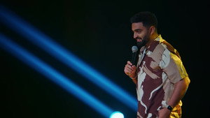 Rahul Dua: Oh Hello! háttérkép