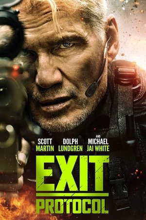 Exit Protocol poszter