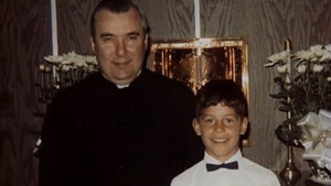Mea Maxima Culpa: Silence in the House of God háttérkép