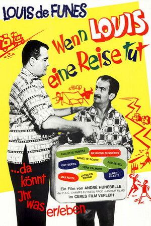 Itt a gyémánt, hol a gyémánt? poszter