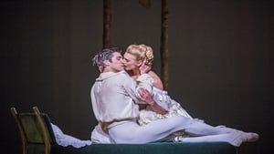 The ROH Live: The Dream / Symphonic Variations / Marguerite and Armand háttérkép