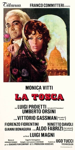 La Tosca