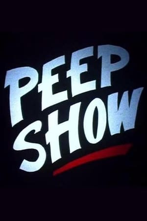 Peep Show poszter