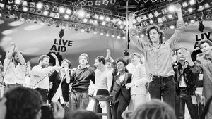 Live Aid at 40: When Rock ’n’ Roll Took on the World kép